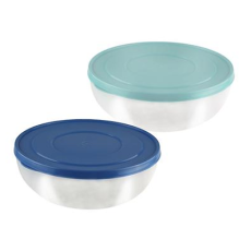 Salad Bowl with Lid 2L
